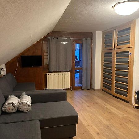 Cervinia Appartamento Monolocale Breuil-Cervinia Εξωτερικό φωτογραφία