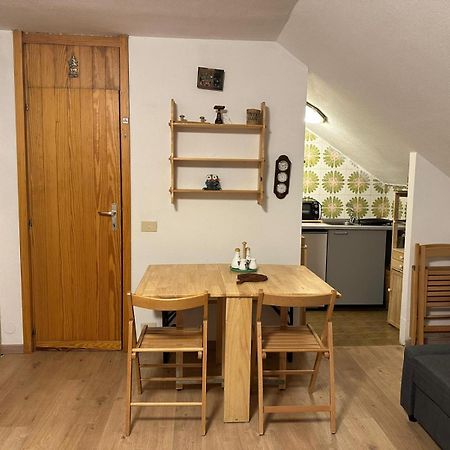 Cervinia Appartamento Monolocale Breuil-Cervinia Εξωτερικό φωτογραφία