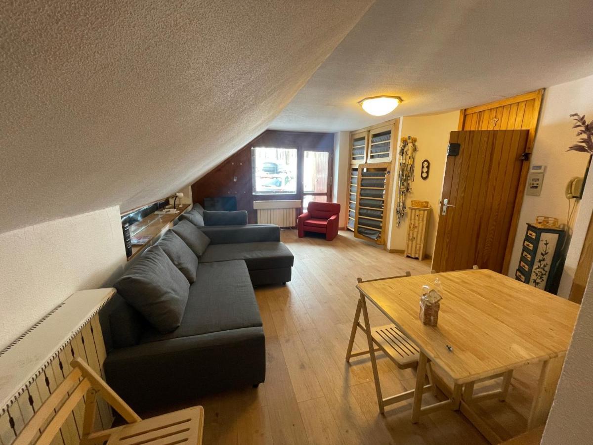 Cervinia Appartamento Monolocale Breuil-Cervinia Εξωτερικό φωτογραφία