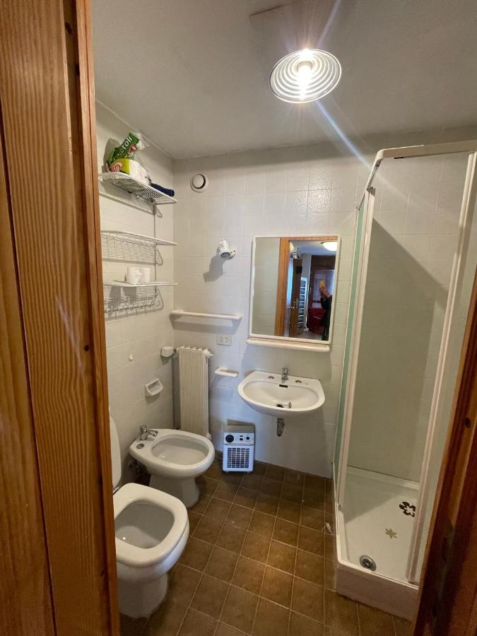 Cervinia Appartamento Monolocale Breuil-Cervinia Εξωτερικό φωτογραφία