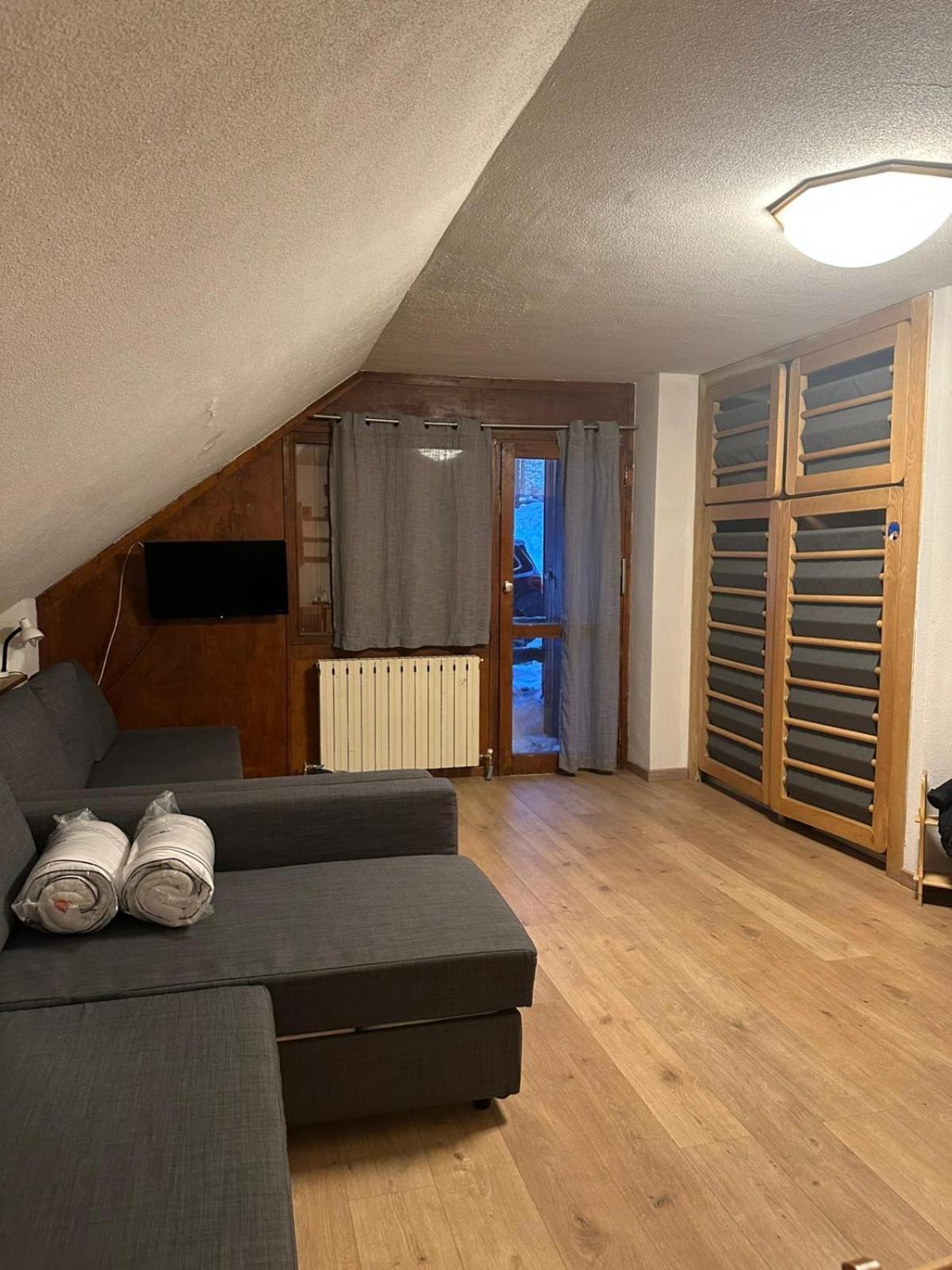 Cervinia Appartamento Monolocale Breuil-Cervinia Εξωτερικό φωτογραφία