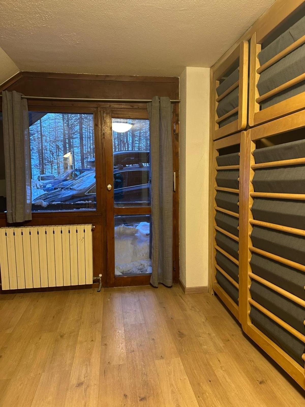 Cervinia Appartamento Monolocale Breuil-Cervinia Εξωτερικό φωτογραφία