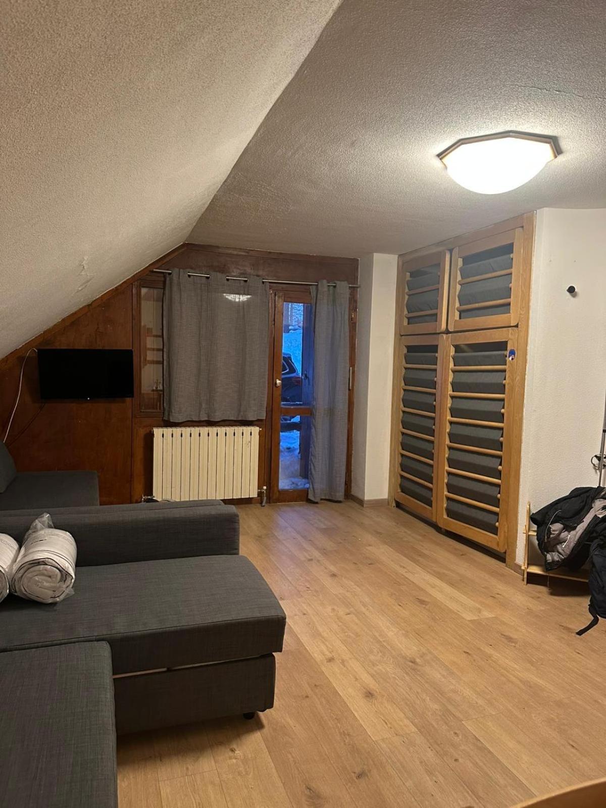 Cervinia Appartamento Monolocale Breuil-Cervinia Εξωτερικό φωτογραφία