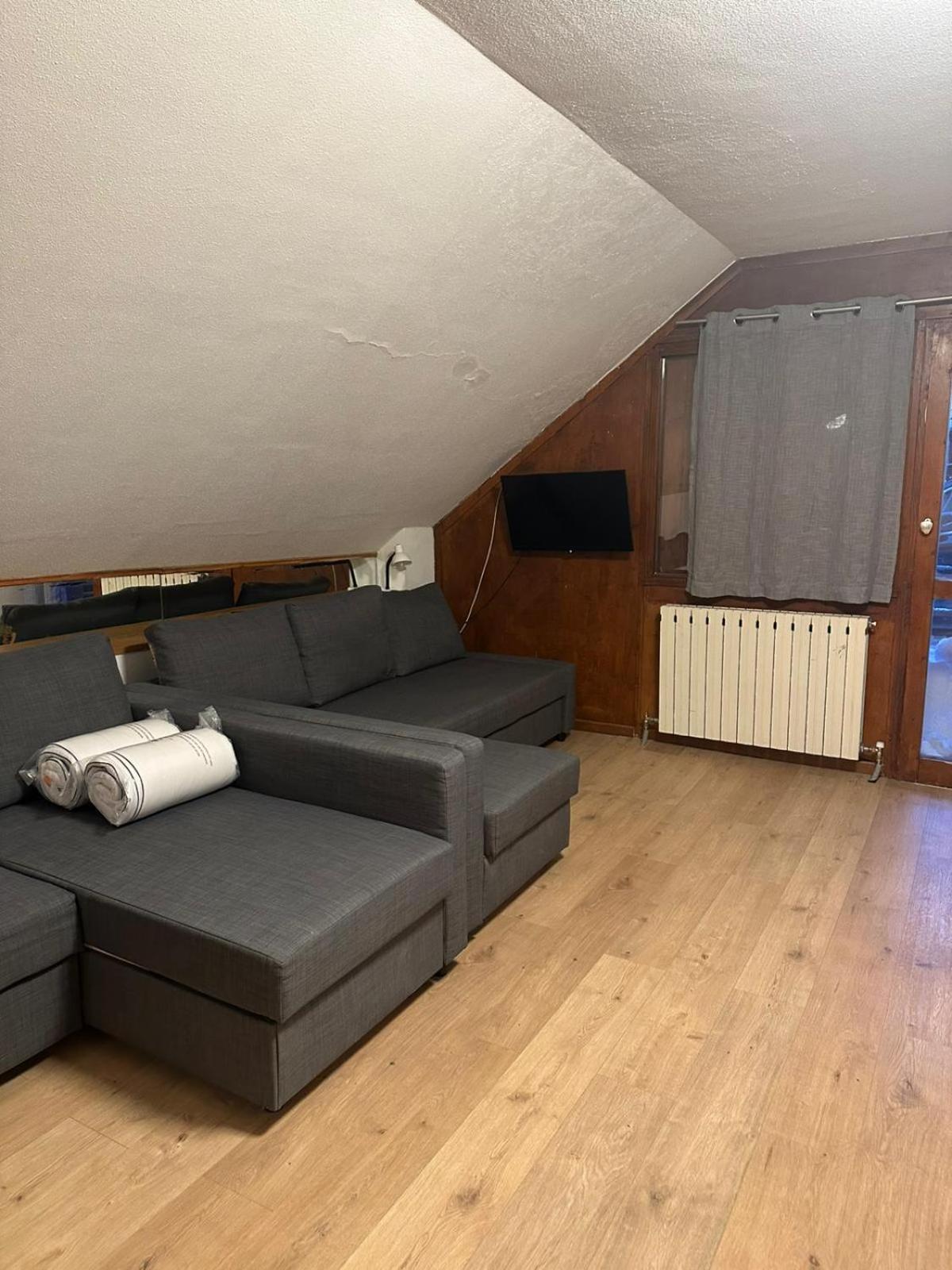 Cervinia Appartamento Monolocale Breuil-Cervinia Εξωτερικό φωτογραφία